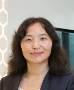 Karen Hou